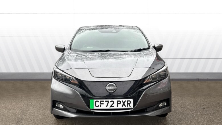 Nissan LEAF 160kW e+ Tekna 59kWh 5dr Auto Electric Hatchback